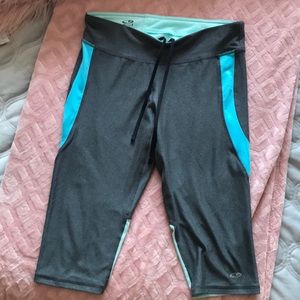 Champion work out Capri